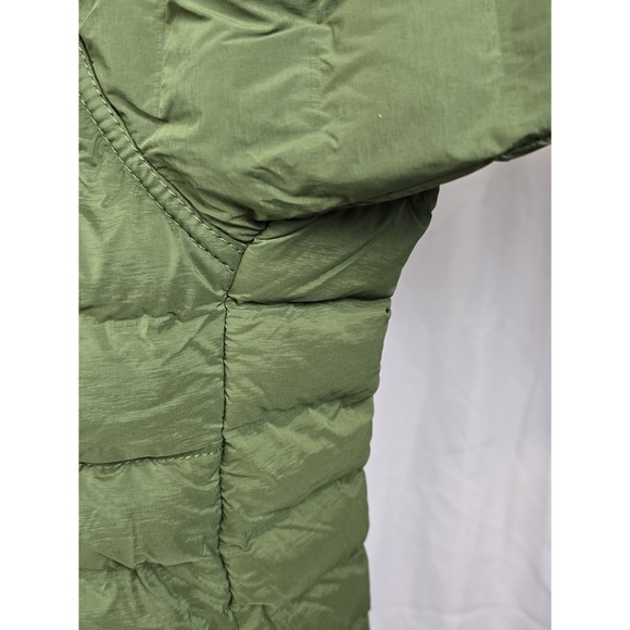 NWT Carhartt Men's 106013 LWD™ Relaxed Fit Stretch Insulated Jac - 3XL - Chive - Picture 7 of 10